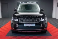 Land Rover Range Rover din 2020 cu 25.000 km - oferta LAN126048 - foto 2