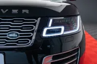 Land Rover Range Rover din 2020 cu 25.000 km - oferta LAN126048 - foto 3