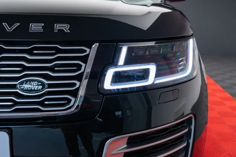 Land Rover Range Rover din 2020 cu 25.000 km - oferta LAN126048 - foto 3