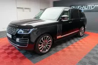 Land Rover Range Rover din 2020 cu 25.000 km - oferta LAN126048 - foto 4