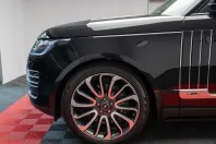 Land Rover Range Rover din 2020 cu 25.000 km - oferta LAN126048 - foto 5