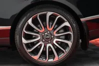 Land Rover Range Rover din 2020 cu 25.000 km - oferta LAN126048 - foto 6