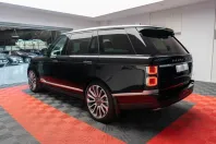 Land Rover Range Rover din 2020 cu 25.000 km - oferta LAN126048 - foto 7