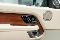 Land Rover Range Rover din 2020 cu 25.000 km - oferta LAN126048 - foto 8