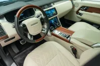 Land Rover Range Rover din 2020 cu 25.000 km - oferta LAN126048 - foto 12