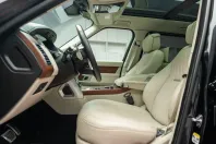 Land Rover Range Rover din 2020 cu 25.000 km - oferta LAN126048 - foto 13