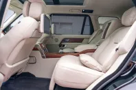 Land Rover Range Rover din 2020 cu 25.000 km - oferta LAN126048 - foto 17