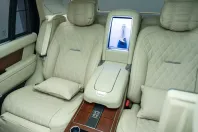 Land Rover Range Rover din 2020 cu 25.000 km - oferta LAN126048 - foto 25