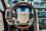 Land Rover Range Rover din 2020 cu 25.000 km - oferta LAN126048 - foto 26