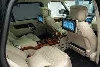 Land Rover Range Rover din 2020 cu 25.000 km - oferta LAN126048 - foto 28