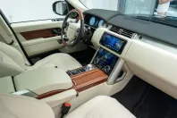 Land Rover Range Rover din 2020 cu 25.000 km - oferta LAN126048 - foto 30