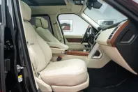 Land Rover Range Rover din 2020 cu 25.000 km - oferta LAN126048 - foto 32