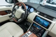 Land Rover Range Rover din 2020 cu 25.000 km - oferta LAN126048 - foto 35