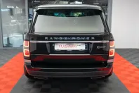 Land Rover Range Rover din 2020 cu 25.000 km - oferta LAN126048 - foto 36