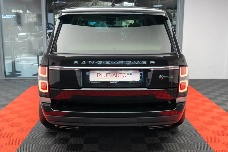 Land Rover Range Rover din 2020 cu 25.000 km - oferta LAN126048 - foto 36