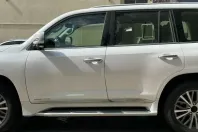 Lexus LX 450 din 2022 cu 5 km - oferta LEX126049 - foto 3