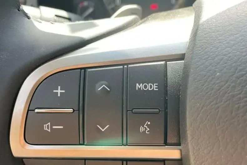 Lexus LX 450 din 2022 cu 5 km - oferta LEX126049 - foto 7