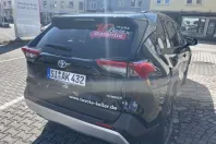 Toyota RAV4 din 2023 cu 7.468 km - oferta TOY126050 - foto 4