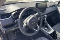 Toyota RAV4 din 2023 cu 7.468 km - oferta TOY126050 - foto 5