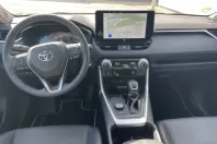 Toyota RAV4 din 2023 cu 7.468 km - oferta TOY126050 - foto 7