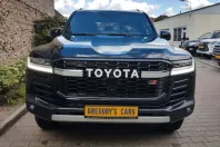 Toyota Land Cruiser din 2022 cu 10 km - oferta TOY126051 - foto 3