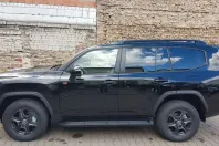 Toyota Land Cruiser din 2022 cu 10 km - oferta TOY126051 - foto 6