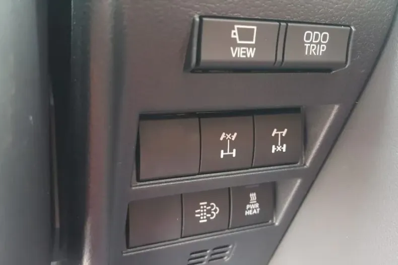 Toyota Land Cruiser din 2022 cu 10 km - oferta TOY126051 - foto 12