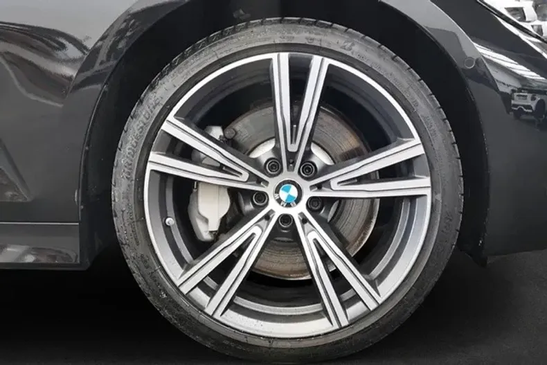 BMW 330 din 2020 cu 83.000 km - oferta BMW126052 - foto 6