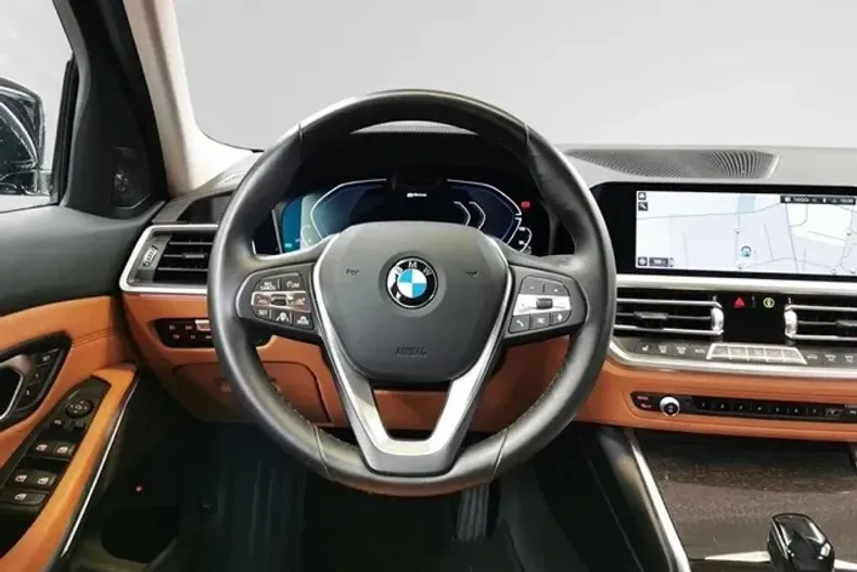 BMW 330 din 2020 cu 83.000 km - oferta BMW126052 - foto 7