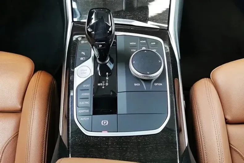 BMW 330 din 2020 cu 83.000 km - oferta BMW126052 - foto 9