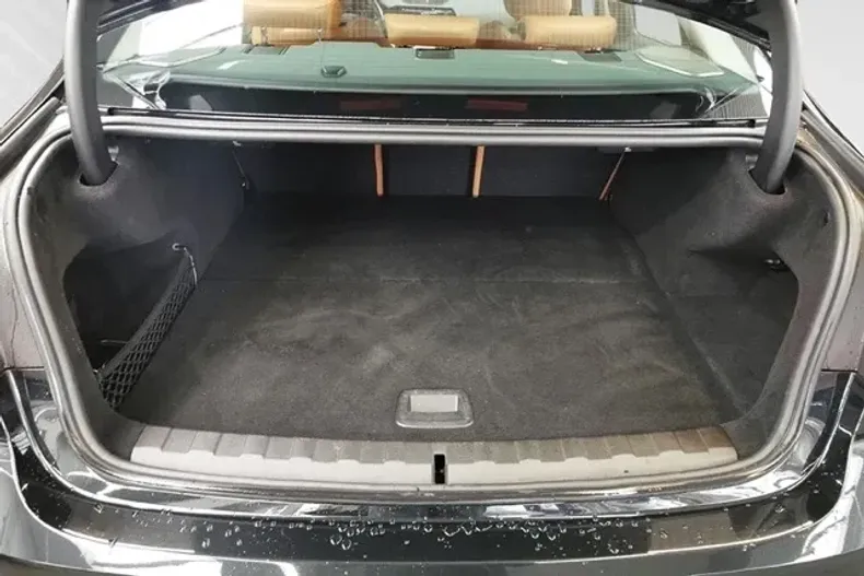 BMW 330 din 2020 cu 83.000 km - oferta BMW126052 - foto 10