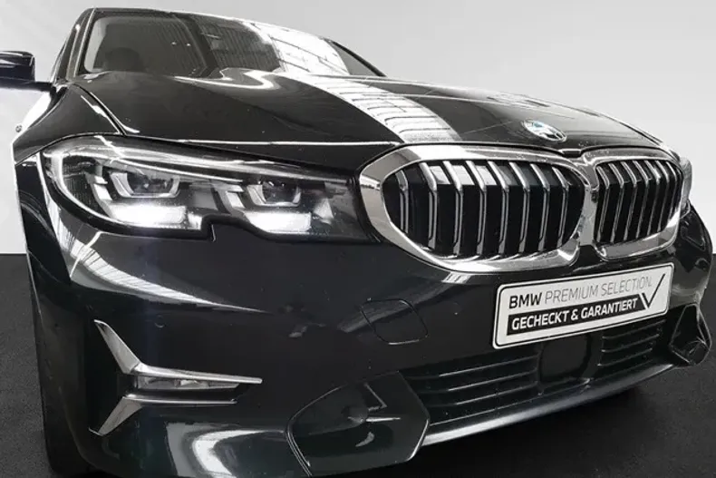 BMW 330 din 2020 cu 83.000 km - oferta BMW126052 - foto 11