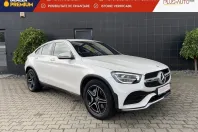 Mercedes-Benz GLC 300 din 2020 cu 89.900 km - oferta MER126053 - foto 1