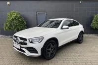 Mercedes-Benz GLC 300 din 2020 cu 89.900 km - oferta MER126053 - foto 2