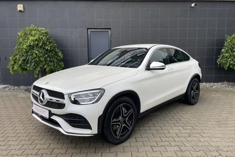 Mercedes-Benz GLC 300 din 2020 cu 89.900 km - oferta MER126053 - foto 2