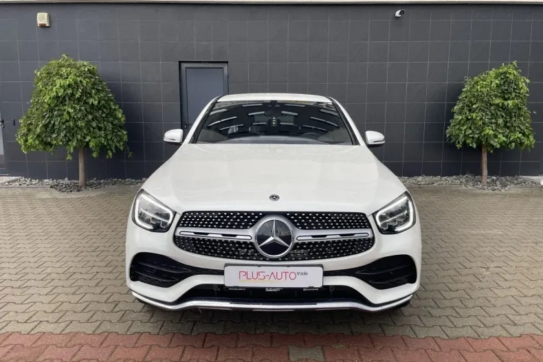 Mercedes-Benz GLC 300 din 2020 cu 89.900 km - oferta MER126053 - foto 3