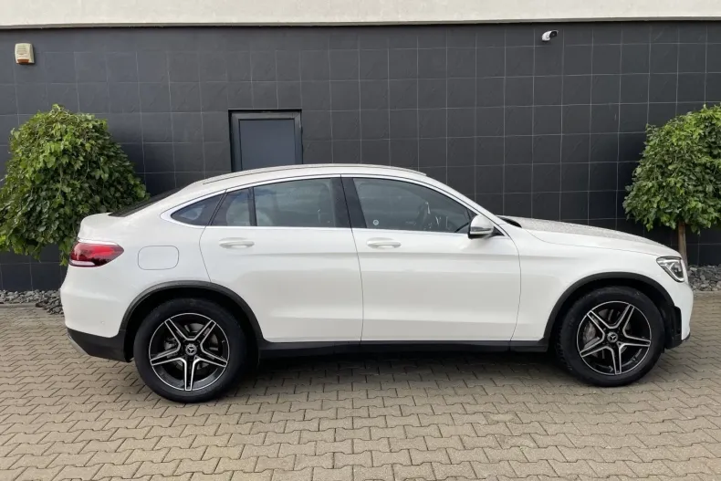 Mercedes-Benz GLC 300 din 2020 cu 89.900 km - oferta MER126053 - foto 7