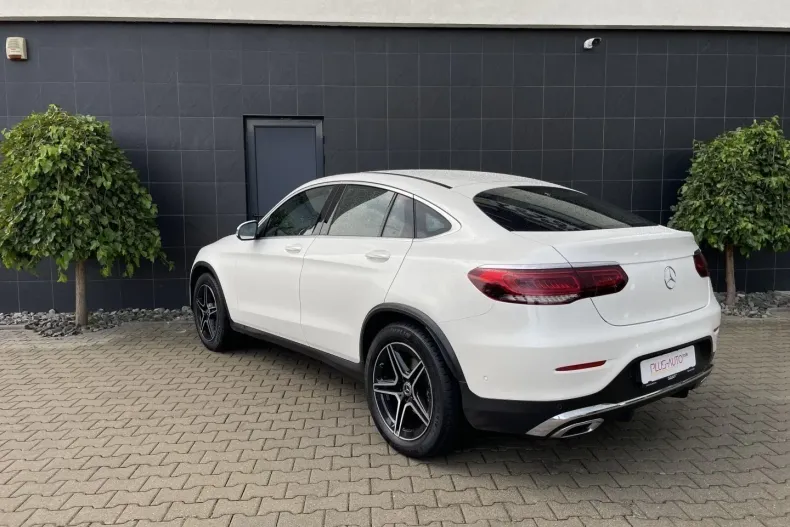 Mercedes-Benz GLC 300 din 2020 cu 89.900 km - oferta MER126053 - foto 9