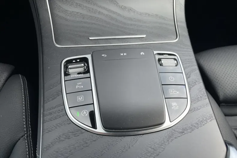 Mercedes-Benz GLC 300 din 2020 cu 89.900 km - oferta MER126053 - foto 15