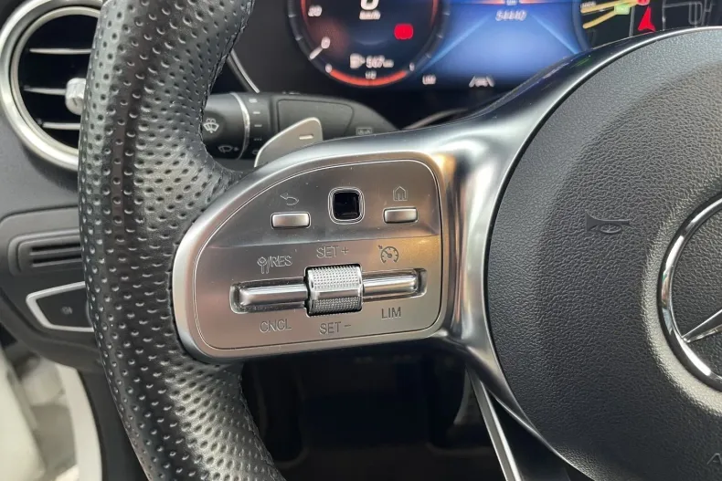 Mercedes-Benz GLC 300 din 2020 cu 89.900 km - oferta MER126053 - foto 25