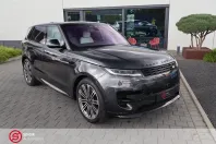 Land Rover Range Rover Sport din 2023 cu 2.500 km - oferta LAN126054 - foto 5