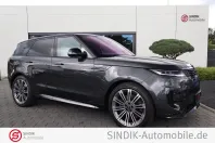 Land Rover Range Rover Sport din 2023 cu 2.500 km - oferta LAN126054 - foto 8