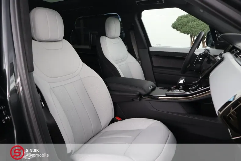 Land Rover Range Rover Sport din 2023 cu 2.500 km - oferta LAN126054 - foto 13