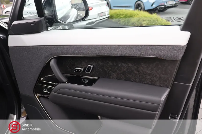 Land Rover Range Rover Sport din 2023 cu 2.500 km - oferta LAN126054 - foto 16