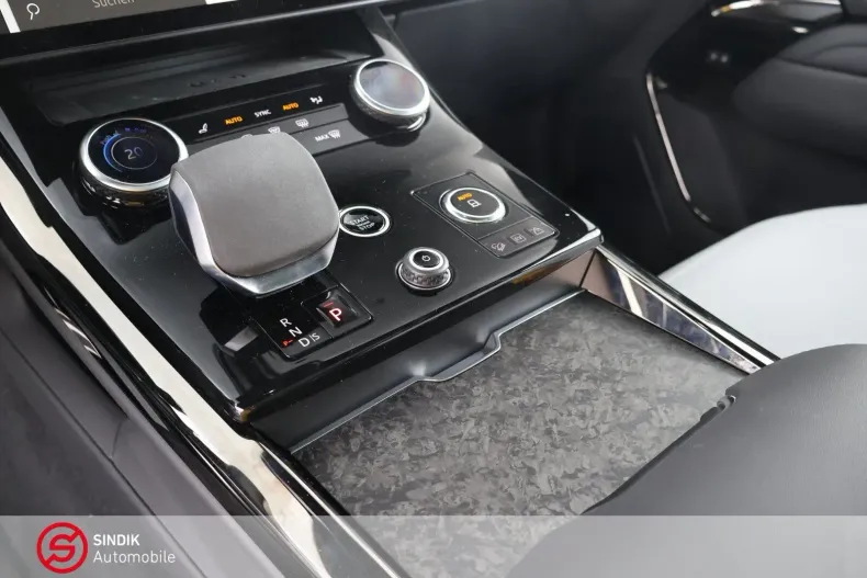 Land Rover Range Rover Sport din 2023 cu 2.500 km - oferta LAN126054 - foto 17