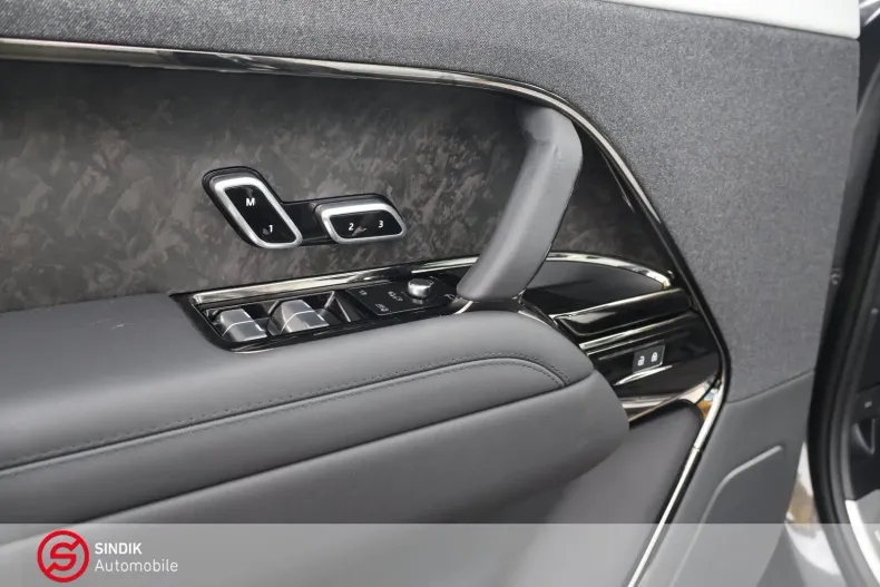 Land Rover Range Rover Sport din 2023 cu 2.500 km - oferta LAN126054 - foto 18