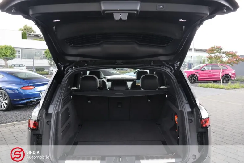 Land Rover Range Rover Sport din 2023 cu 2.500 km - oferta LAN126054 - foto 19