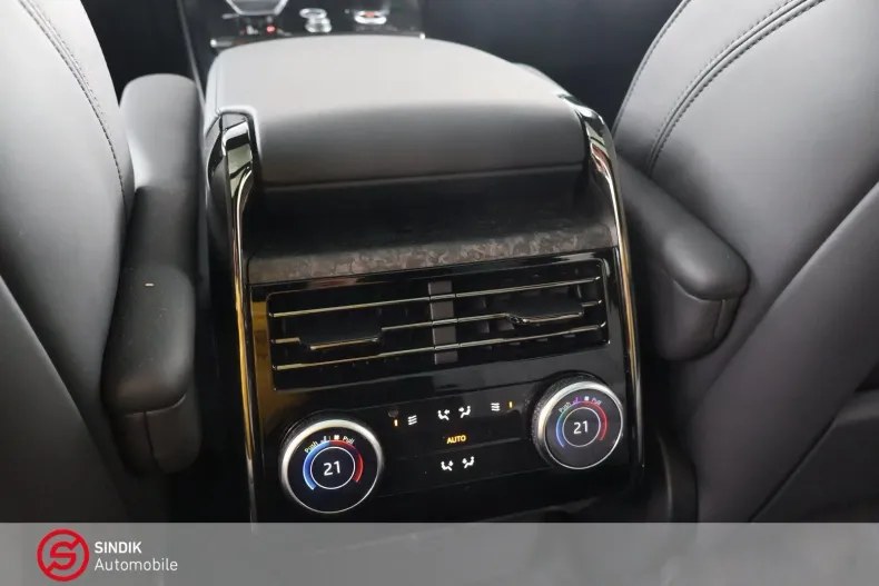 Land Rover Range Rover Sport din 2023 cu 2.500 km - oferta LAN126054 - foto 22