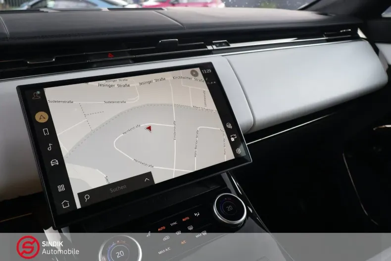 Land Rover Range Rover Sport din 2023 cu 2.500 km - oferta LAN126054 - foto 24