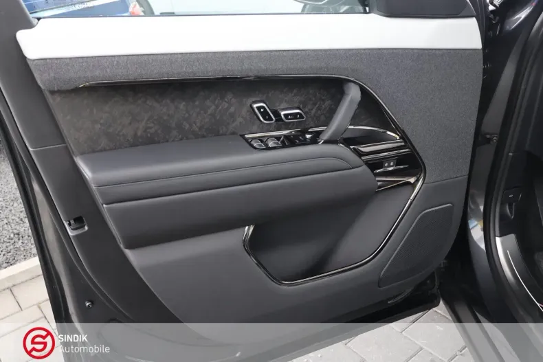 Land Rover Range Rover Sport din 2023 cu 2.500 km - oferta LAN126054 - foto 25